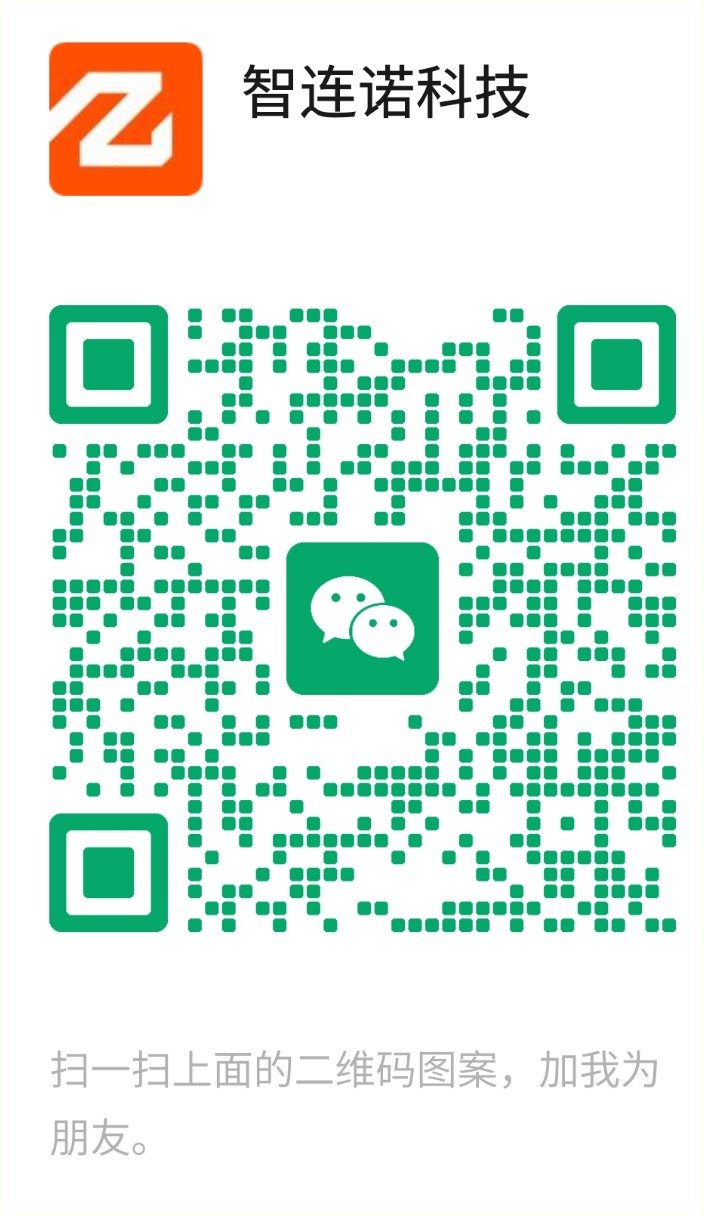 WeChat QR