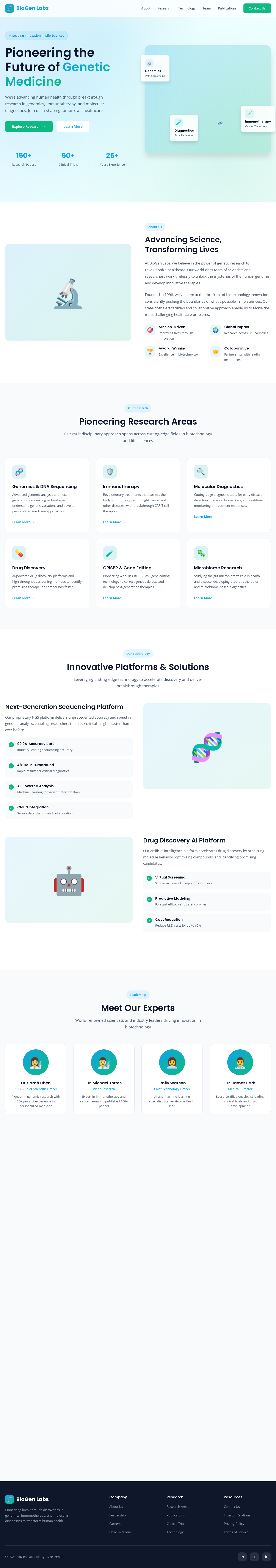 Biotech