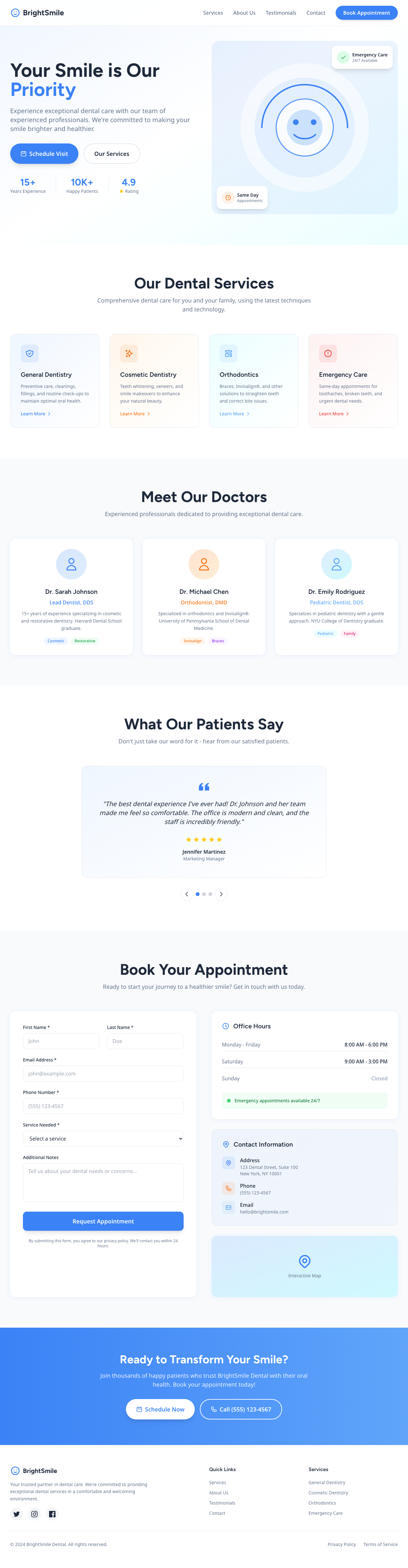 Dental