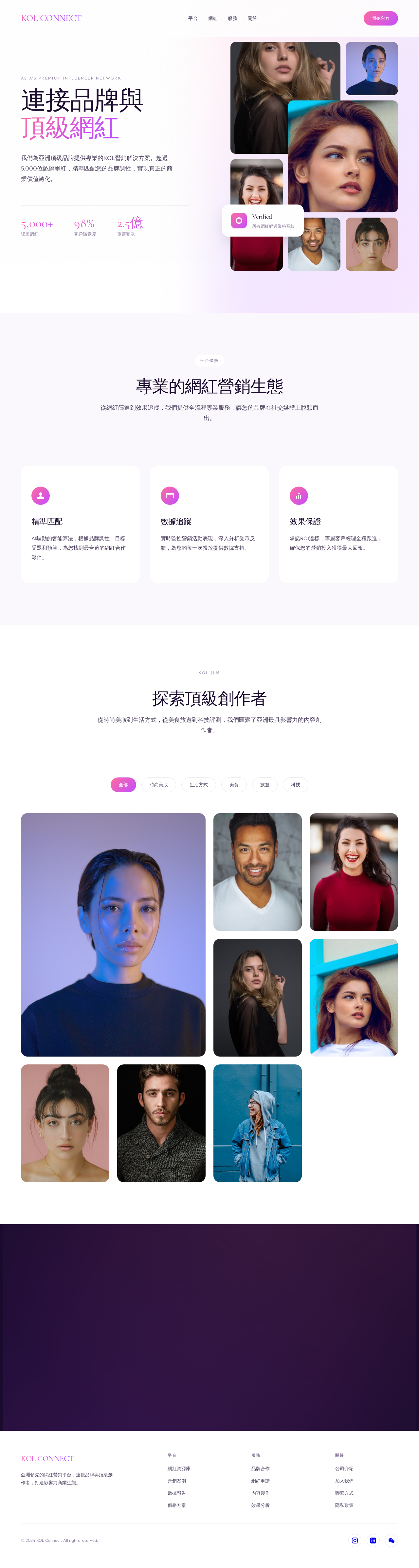 HK MKT KOL Influencer